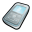 Creative Zen Micro Silver Icon 32x32 png